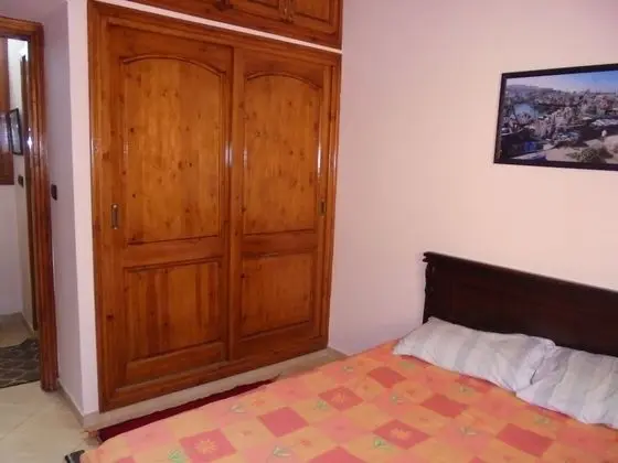 Comfort Apart Daire