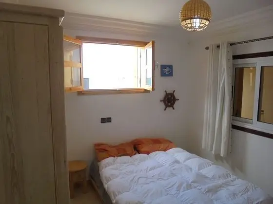 Design Çatı Katı Süiti (Penthouse), Plaj Manzaralı, Okyanusa Sıfır