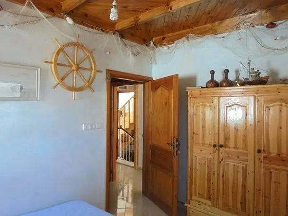 Design Çatı Katı Süiti (Penthouse), Plaj Manzaralı, Okyanusa Sıfır