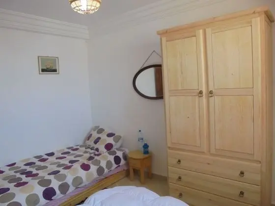 Design Çatı Katı Süiti (Penthouse), Plaj Manzaralı, Okyanusa Sıfır