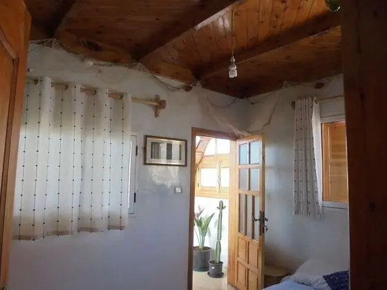 Design Çatı Katı Süiti (Penthouse), Plaj Manzaralı, Okyanusa Sıfır