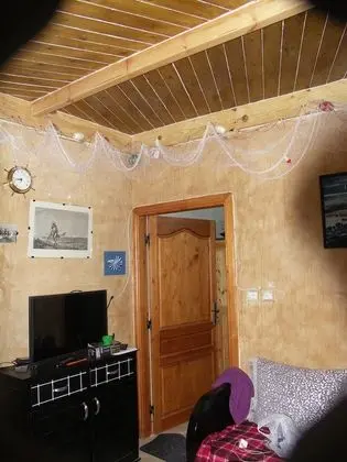 Design Çatı Katı Süiti (Penthouse), Plaj Manzaralı, Okyanusa Sıfır