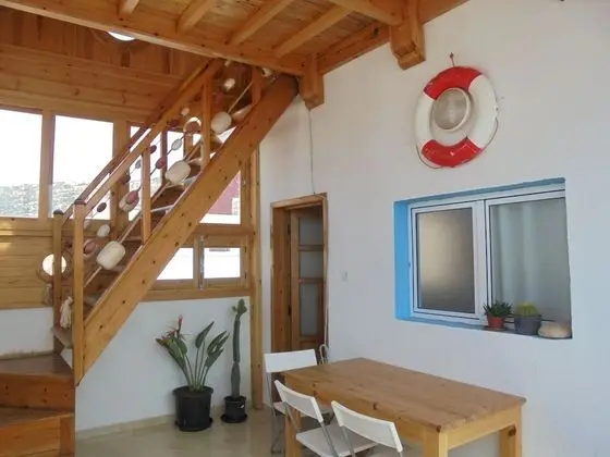 Design Çatı Katı Süiti (Penthouse), Plaj Manzaralı, Okyanusa Sıfır