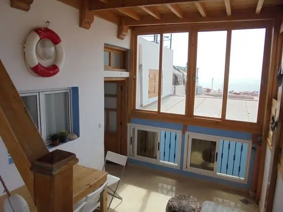 Design Çatı Katı Süiti (Penthouse), Plaj Manzaralı, Okyanusa Sıfır