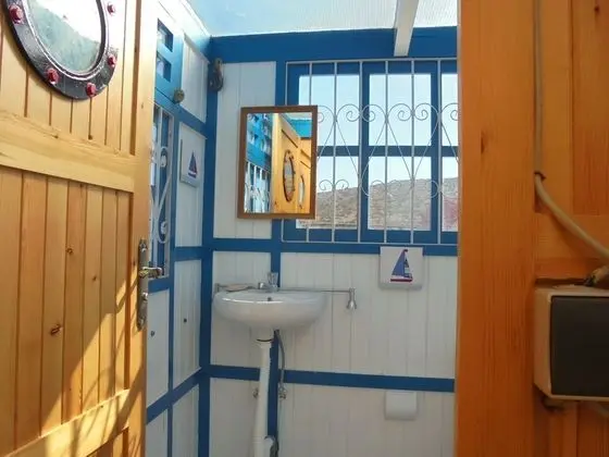 Design Çatı Katı Süiti (Penthouse), Plaj Manzaralı, Okyanusa Sıfır