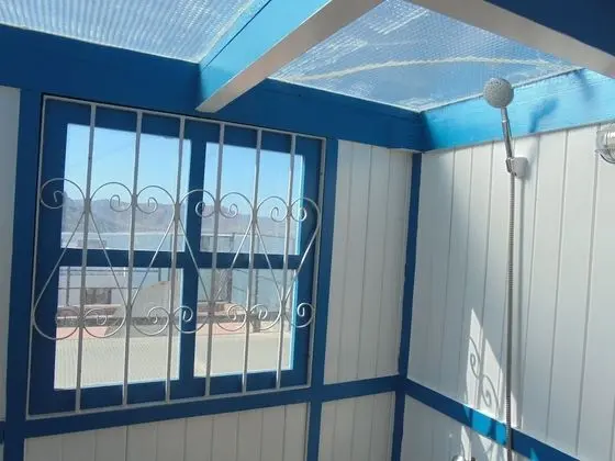 Design Çatı Katı Süiti (Penthouse), Plaj Manzaralı, Okyanusa Sıfır