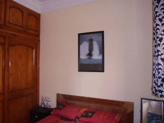 Economy Apart Daire