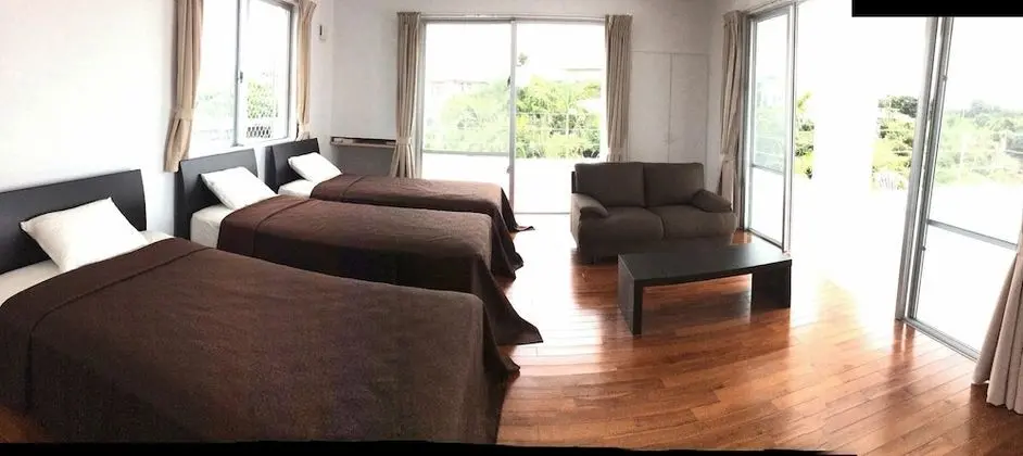 Ev (Private Vacation Home)