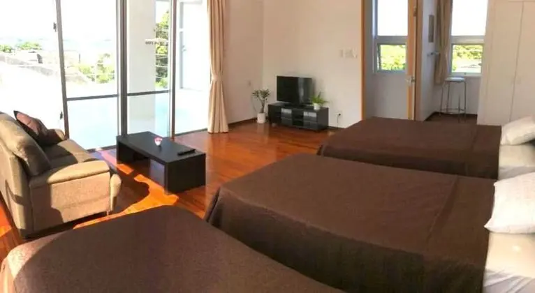Ev (Private Vacation Home)