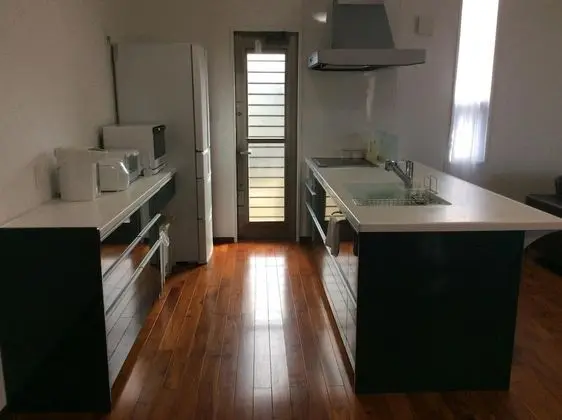 Ev (Private Vacation Home)