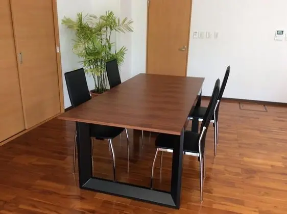 Ev (Private Vacation Home)