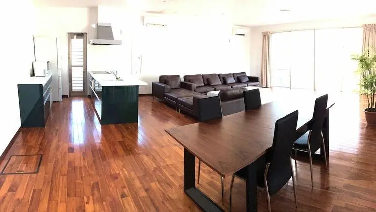 Ev (Private Vacation Home)