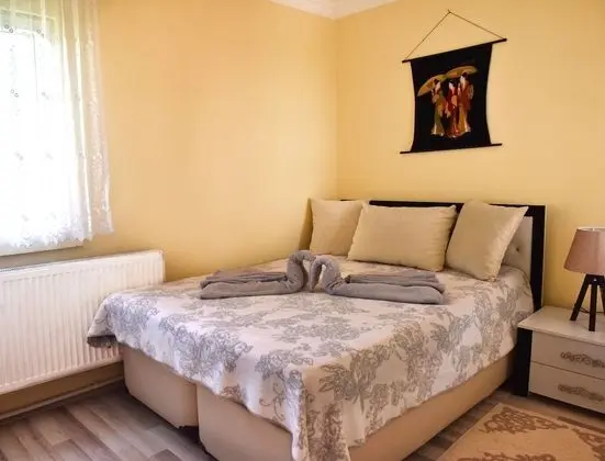Condo, 3 Bedrooms, Balcony, Sea View