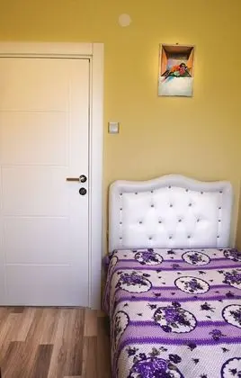 Condo, 3 Bedrooms, Balcony, Sea View