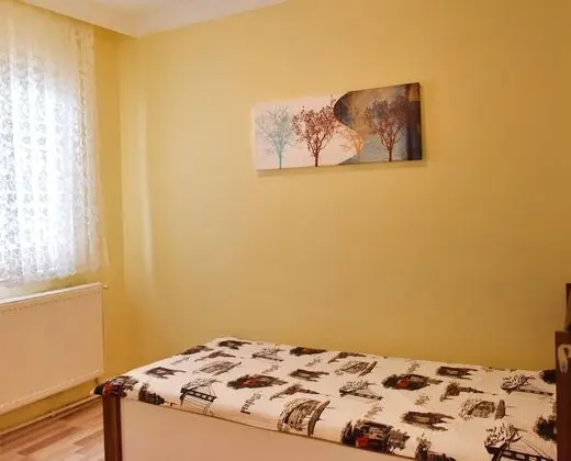 Condo, 3 Bedrooms, Balcony, Sea View