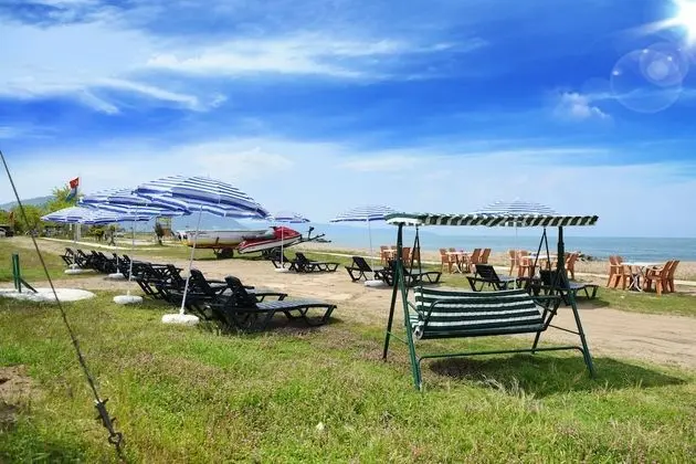 Condo, 3 Bedrooms, Balcony, Sea View