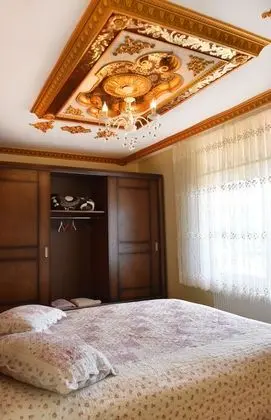 Deluxe House, Sea View