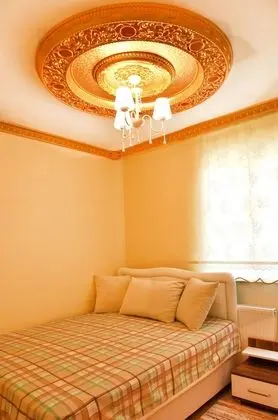 Deluxe House, Sea View