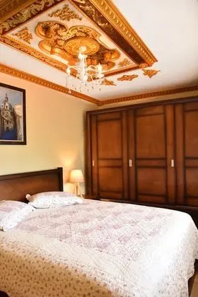 Deluxe House, Sea View