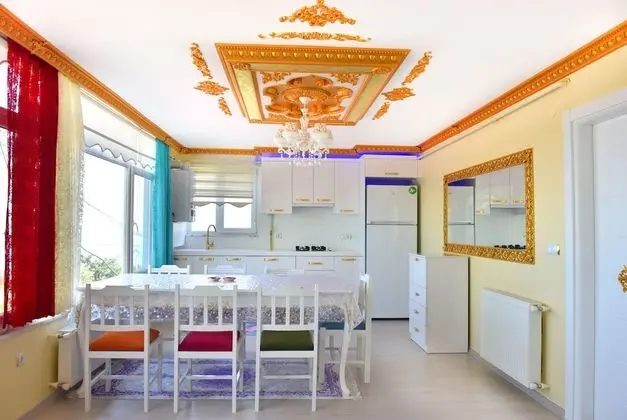 Superior House, Multiple Beds, Sea View, Beachfront