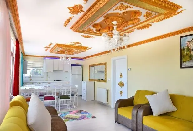 Superior House, Multiple Beds, Sea View, Beachfront