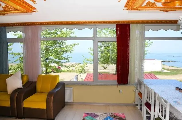 Superior House, Multiple Beds, Sea View, Beachfront