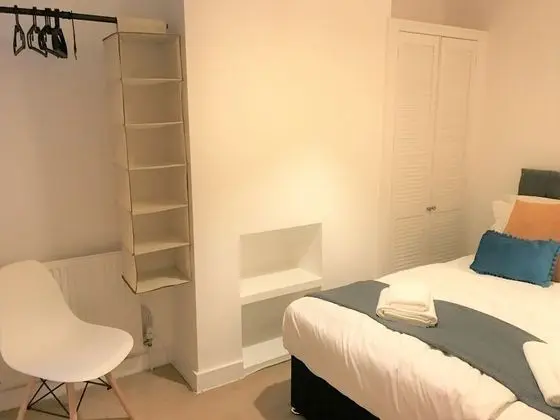 Apart Daire, Özel Banyo