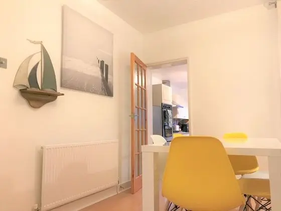 Apart Daire, Özel Banyo