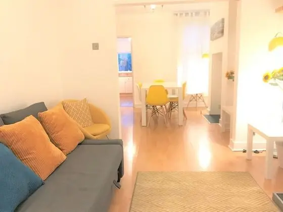 Apart Daire, Özel Banyo