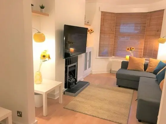 Apart Daire, Özel Banyo