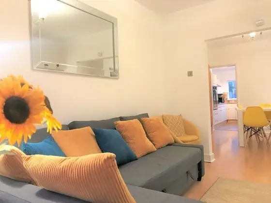 Apart Daire, Özel Banyo