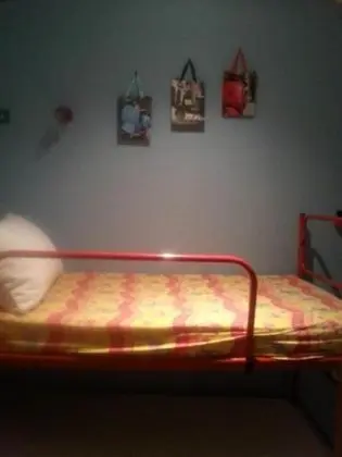 Apart Daire, 2 Yatak Odası, Balkon