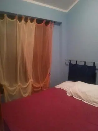 Apart Daire, 2 Yatak Odası, Balkon