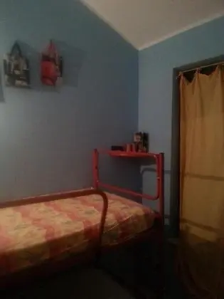 Apart Daire, 2 Yatak Odası, Balkon