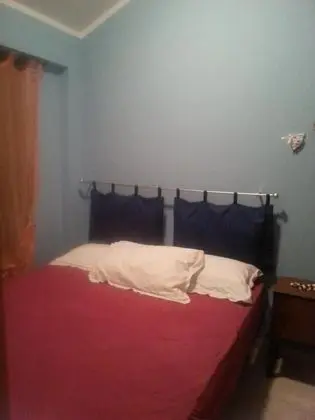 Apart Daire, 2 Yatak Odası, Balkon