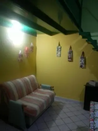 Apart Daire, 2 Yatak Odası, Balkon