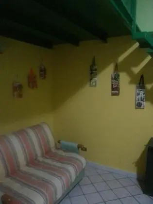 Apart Daire, 2 Yatak Odası, Balkon