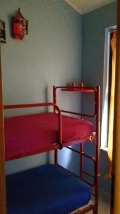 Apart Daire, 2 Yatak Odası, Balkon