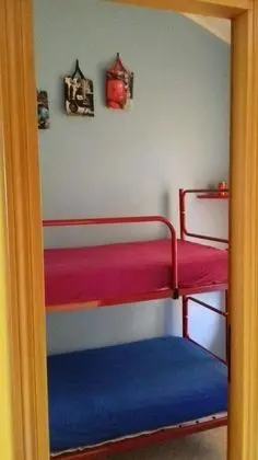Apart Daire, 2 Yatak Odası, Balkon