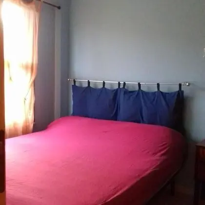 Apart Daire, 2 Yatak Odası, Balkon