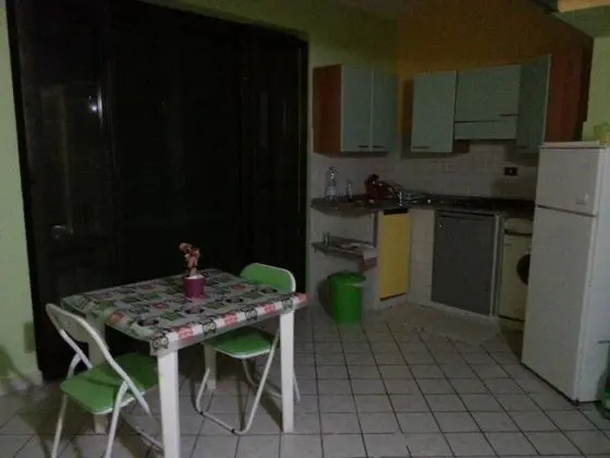 Apart Daire, 2 Yatak Odası, Balkon