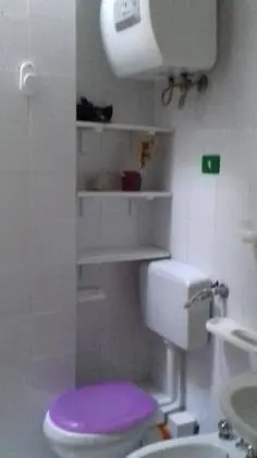 Apart Daire, 2 Yatak Odası, Balkon