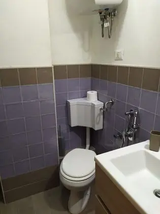 Apart Daire, 2 Yatak Odası, Balkon