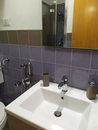 Apart Daire, 2 Yatak Odası, Balkon
