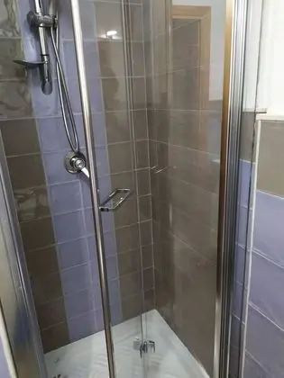 Apart Daire, 2 Yatak Odası, Balkon