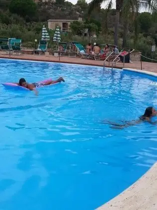 Apart Daire, 2 Yatak Odası, Balkon