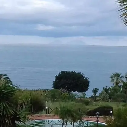 Apart Daire, 2 Yatak Odası, Balkon