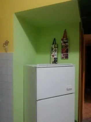 Apart Daire, 2 Yatak Odası, Balkon