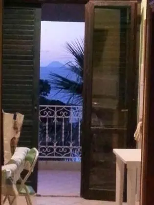 Apart Daire, 2 Yatak Odası, Balkon
