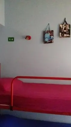 Apart Daire, 2 Yatak Odası, Balkon